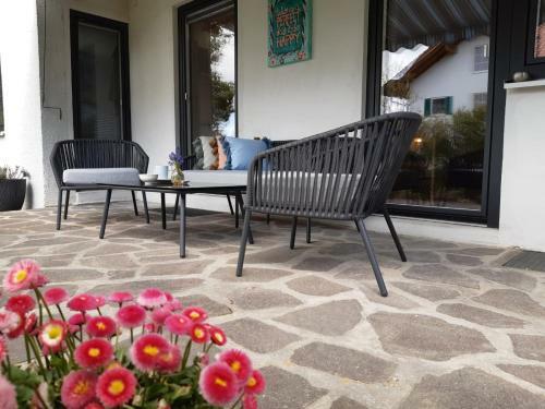 Apartamento Stilvolles Studio Im Allg�u