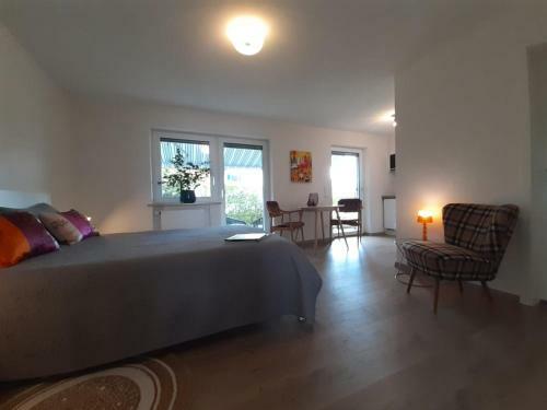 Apartamento Stilvolles Studio Im Allg�u