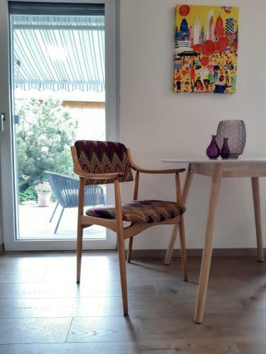 Apartamento Stilvolles Studio Im Allg�u