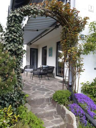 Apartamento Stilvolles Studio Im Allg�u