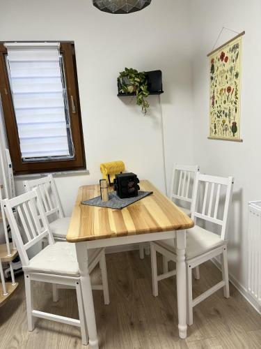 Charmantes Denkmalgesch�tztes Tiny House Am Rhein