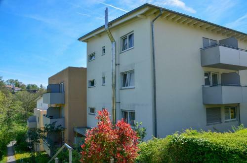 Business Apartment Reutlingen