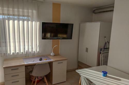 Business Apartment Reutlingen