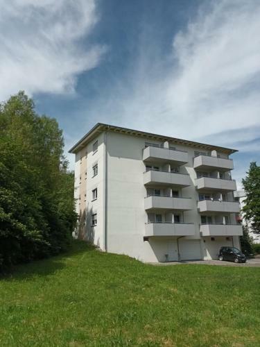 Business Apartment Reutlingen