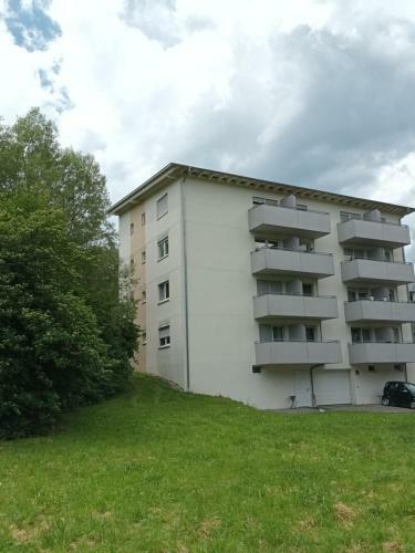 Business Apartment Reutlingen