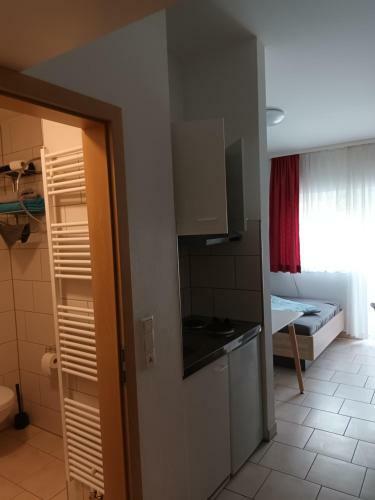 Business Apartment Reutlingen