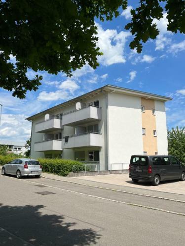 Business Apartment Reutlingen