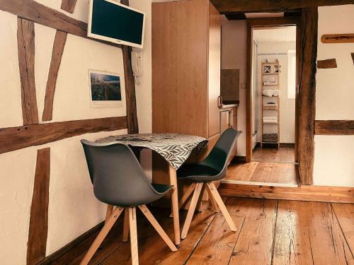 Bed & Breakfast G�stehaus Zum Dreher