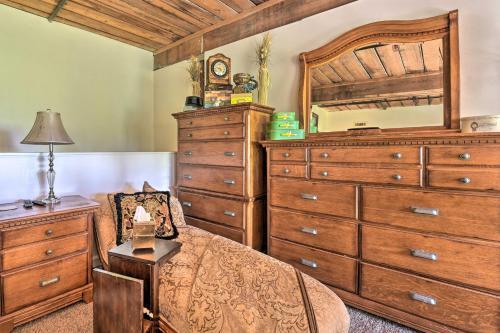Apartamento Eclectic Charlotte Getaway About 4 Mi To Dtwn!
