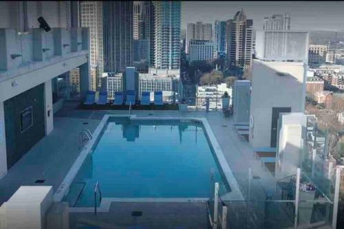 Apartamento Paradise Island