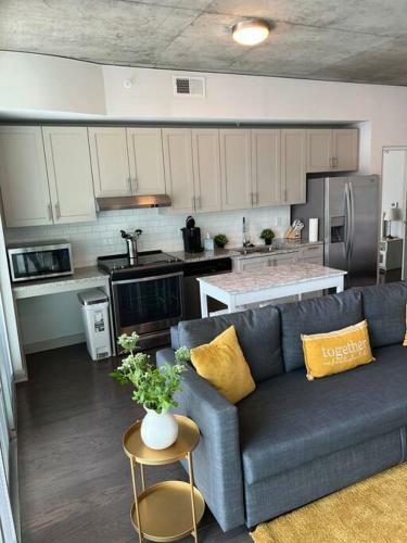 Apartamento Paradise Island