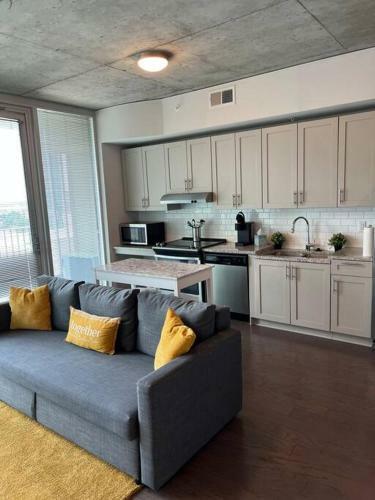 Apartamento Paradise Island