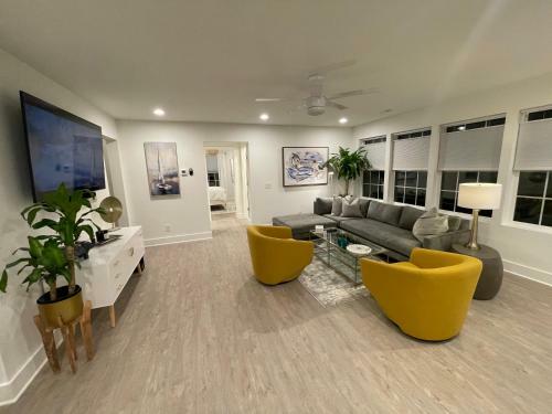 Apartamento Luxury In Eastover... Close To Everything!