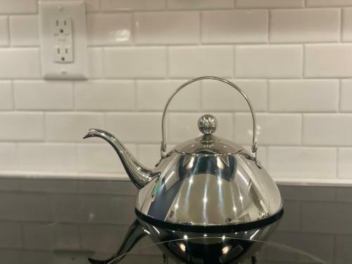 Apartamento Luxury In Eastover... Close To Everything!