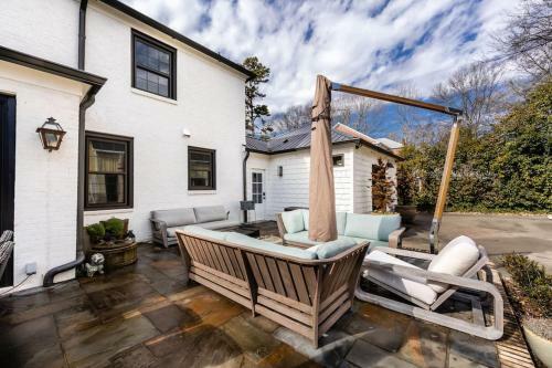 Apartamento Luxury In Eastover... Close To Everything!