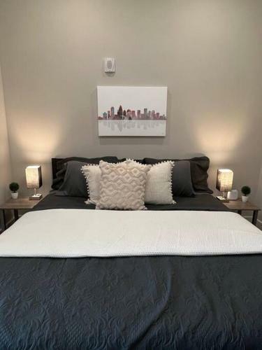 Apartamento ?luxury 1bd Studio/parking/wifi/ Plaza Midwood?