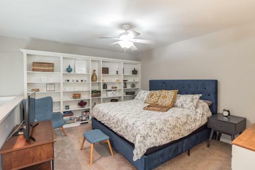 Apartamento Modern Cozy Townhome