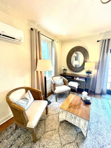 Hostal 5 Stars In Eastover