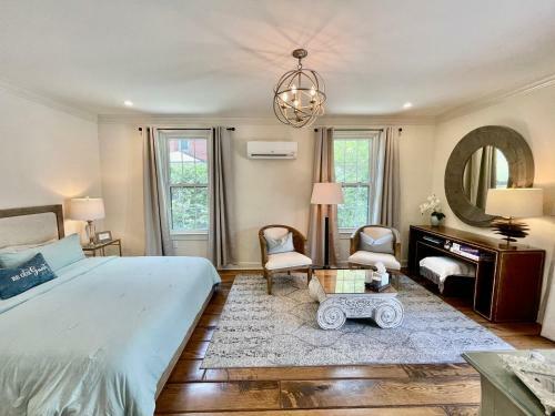 Hostal 5 Stars In Eastover
