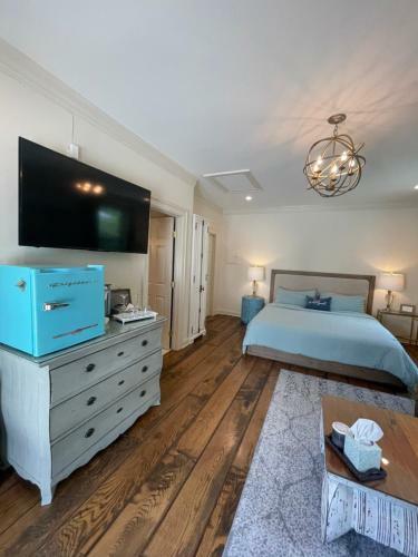 Hostal 5 Stars In Eastover