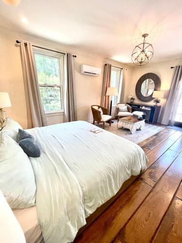 Hostal 5 Stars In Eastover