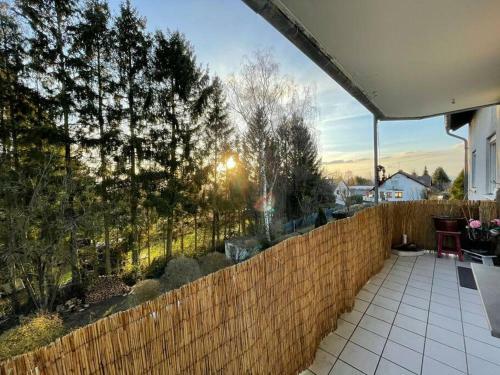 Apartamento Traumhafte Ferienwohnung Fuchs - 100qm