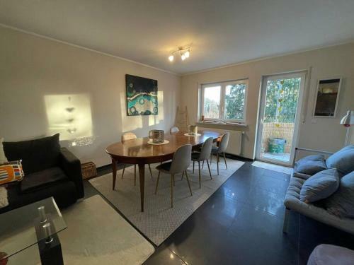 Apartamento Traumhafte Ferienwohnung Fuchs - 100qm