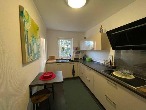 Apartamento Traumhafte Ferienwohnung Fuchs - 100qm