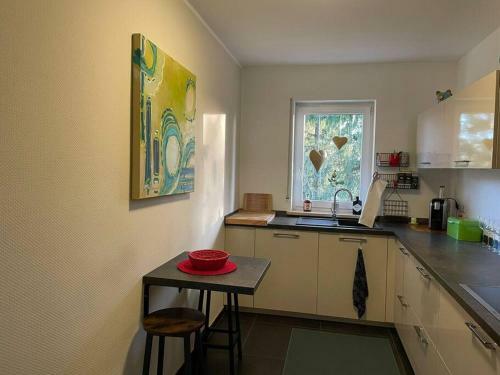 Apartamento Traumhafte Ferienwohnung Fuchs - 100qm