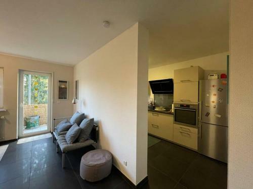 Apartamento Traumhafte Ferienwohnung Fuchs - 100qm