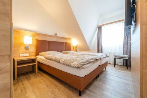 Apartamento Residenz Grafenmatt 311