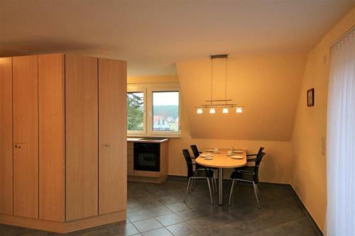 S 42 Og - Ferienwohnung Mit Balkon