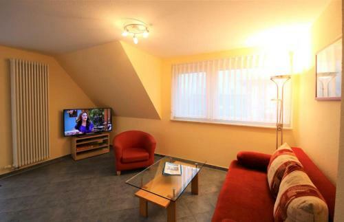 S 42 Og - Ferienwohnung Mit Balkon