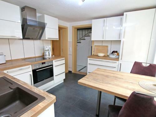 Ferienhaus R�bel M�ritz See 11051