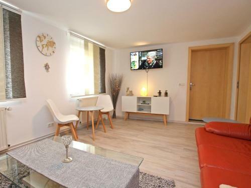 Ferienhaus R�bel M�ritz See 11051