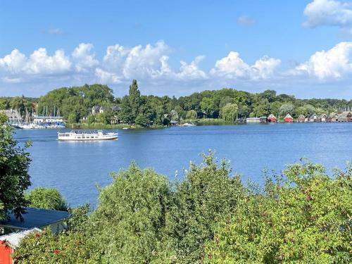 Ferienhaus R�bel M�ritz See 11051