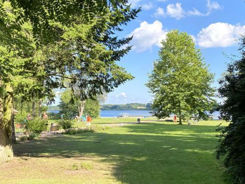 Ferienhaus R�bel M�ritz See 11051