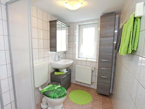 Ferienhaus R�bel M�ritz See 11051