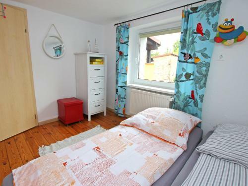 Ferienhaus R�bel M�ritz See 11051