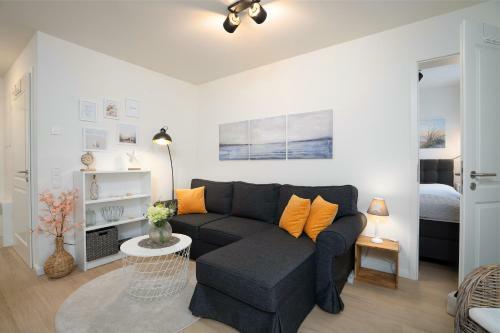Apartamento Pier 67 Kleine Muschel
