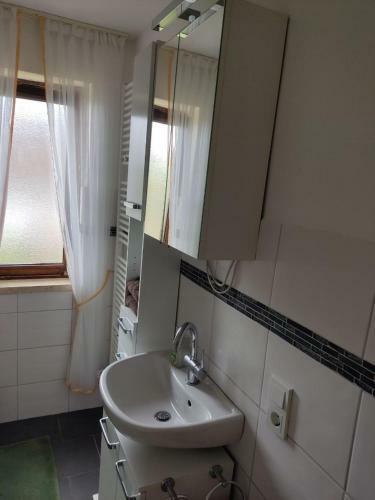 Apartamento Unterkunft Mau