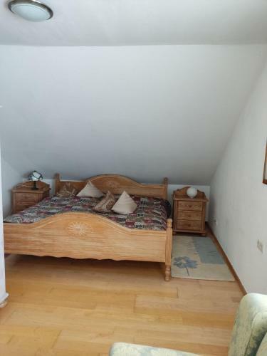Apartamento Unterkunft Mau