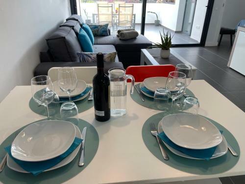 Apartamento Suite Dreams Fuerteventura
