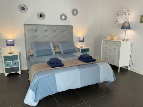Apartamento Suite Dreams Fuerteventura