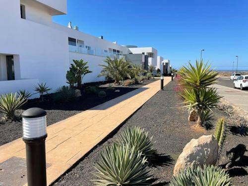 Apartamento Suite Dreams Fuerteventura