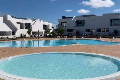 Apartamento Suite Dreams Fuerteventura