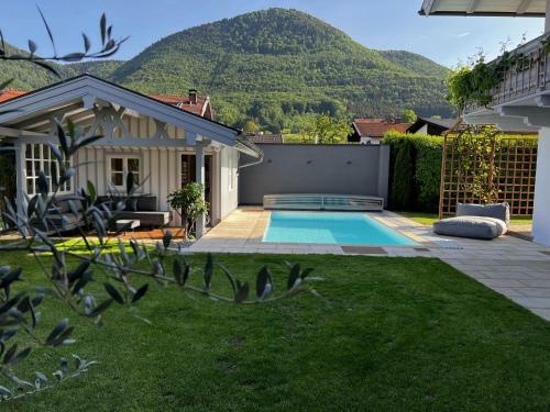 Apartamento Lake Style Studios