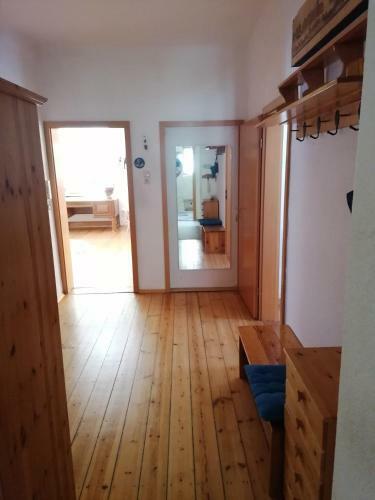 Apartamento Wohnung Heyda 95qm In Bester Wohnlage