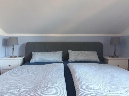 Apartamento Ferienhaus Rosel