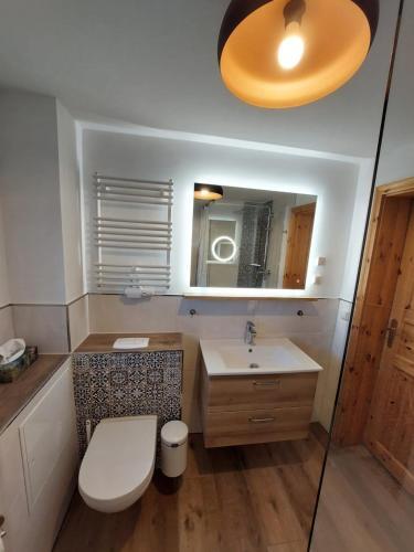Apartamento Ferienhaus Rosel